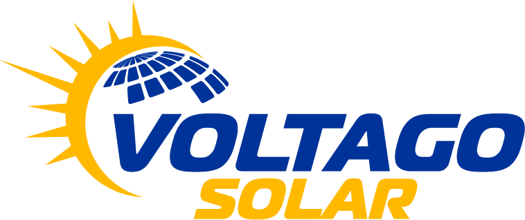 Voltago-solar-logo